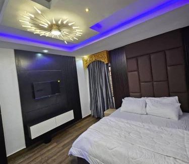 Enugu Apartment | Prestige Apartments