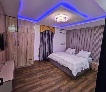 Enugu Apartment | Prestige Apartments