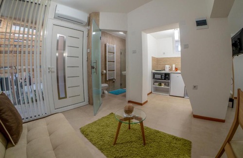 Nis Apartment | Prestige Apartments