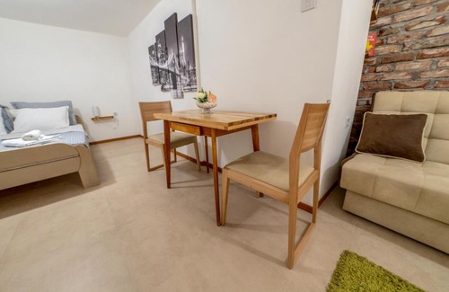 Nis Apartment | Prestige Apartments