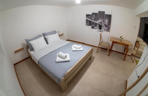 Nis Apartment | Prestige Apartments