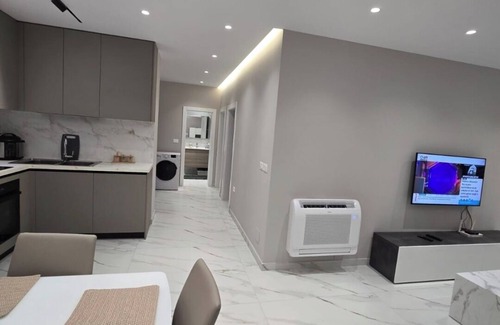 Durres Apartment | Prestige Beach Apartament Durres