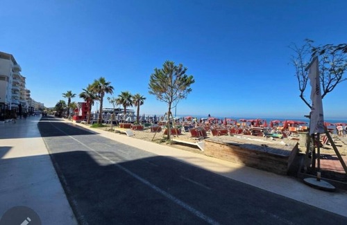Durres Apartment | Prestige Beach Apartament Durres