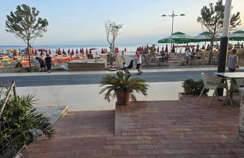 Durres Apartment | Prestige Beach Apartament Durres