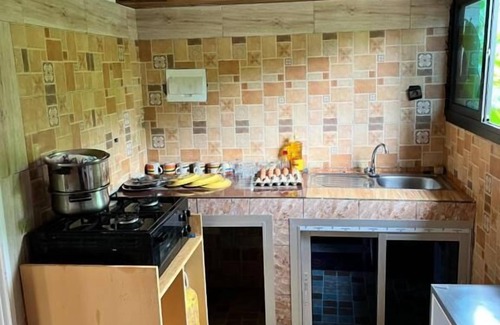 Kribi Apartment | Prestige Beach Residence