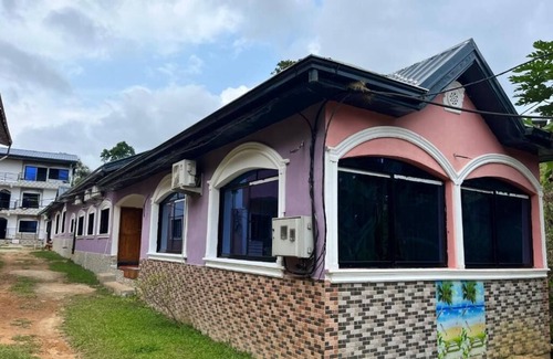 Kribi Apartment | Prestige Beach Residence