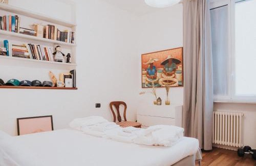 Ghisolfa Apartment | Prestige Boutique Homes - Brera 2