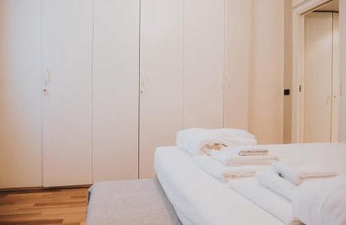 Ghisolfa Apartment | Prestige Boutique Homes - Brera 2