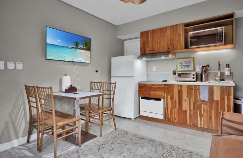 East Little Havana Apartment | Prestige Brickell Miami Flats