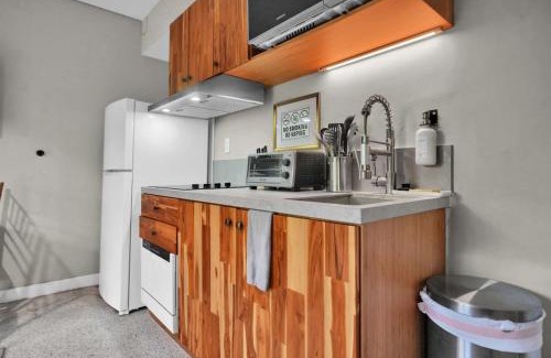 East Little Havana Apartment | Prestige Brickell Miami Flats