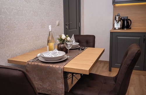 Varna City Centre Apartment | Prestige Central Apartment 10