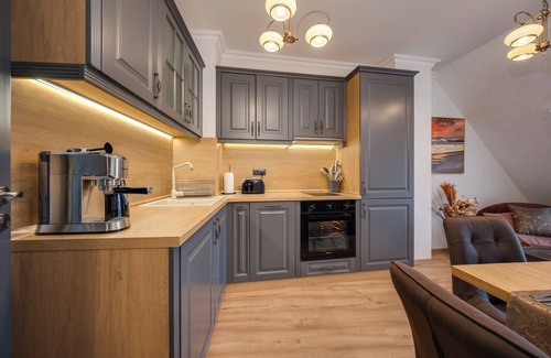 Varna City Centre Apartment | Prestige Central Apartment 10