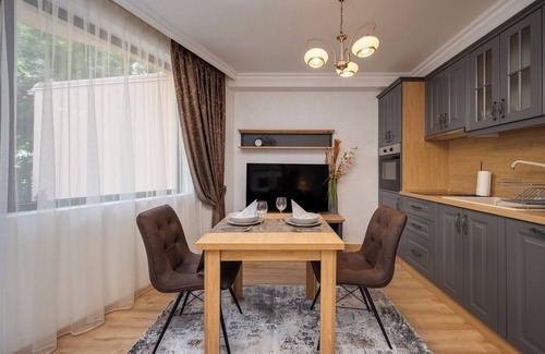Varna City Centre Apartment | Prestige Central Apartments-Atelier 5