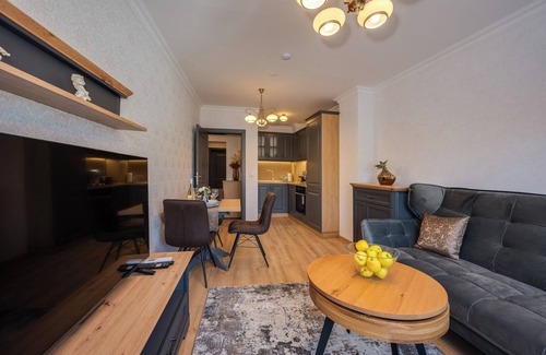 Varna City Centre Apartment | Prestige Central Apartment 7