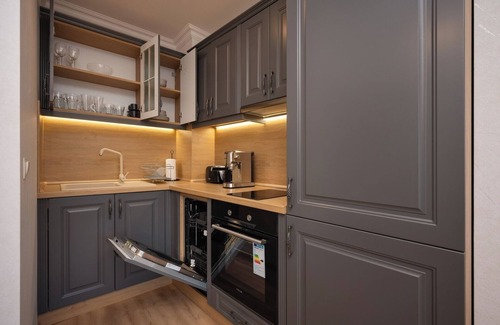 Varna City Centre Apartment | Prestige Central Apartment 7