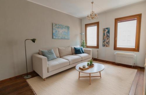 Ravenna Apartment | Prestige City Central Apartment