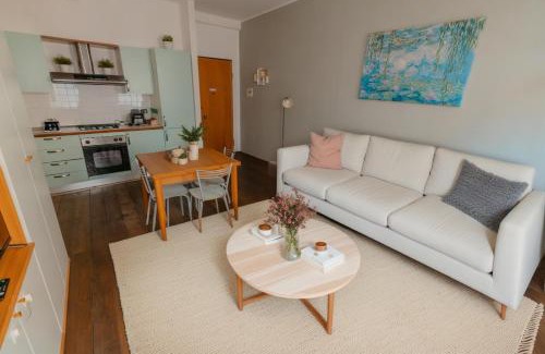 Ravenna Apartment | Prestige City Central Apartment