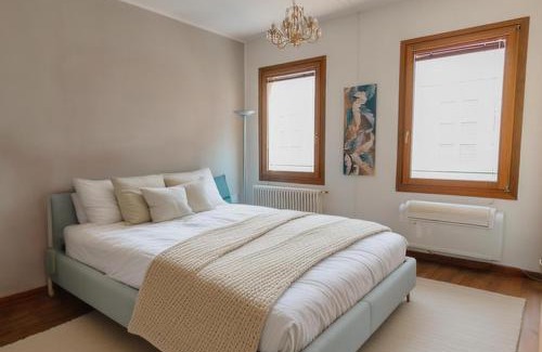 Ravenna Apartment | Prestige City Central Apartment