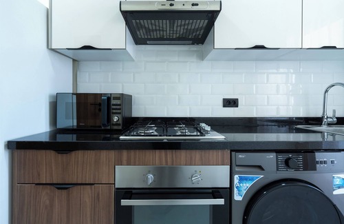 Dar Bouazza Apartment | Prestige & Comfort Apartment