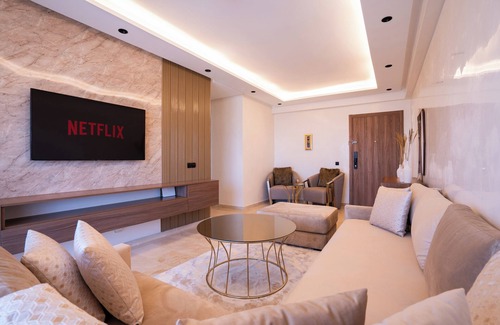 Dar Bouazza Apartment | Prestige & Comfort Apartment