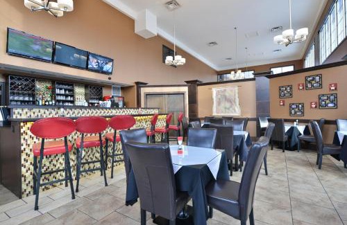 East Kootenay Hotel | Prestige Cranbrook Hotel, BW Premier Collection