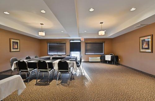 East Kootenay Hotel | Prestige Cranbrook Hotel, BW Premier Collection