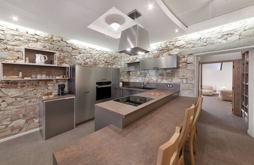 Lavaur Apartment | Prestige De Cocagne