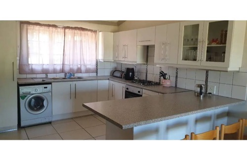 Hammanskraal Apartment | Prestige Dinokeng Retreat