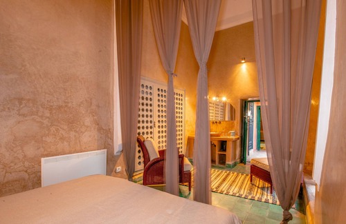 Oulad Berhil House | Prestige du Souss