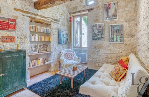 Gontaud House | Prestige estate between Lot and Garonne