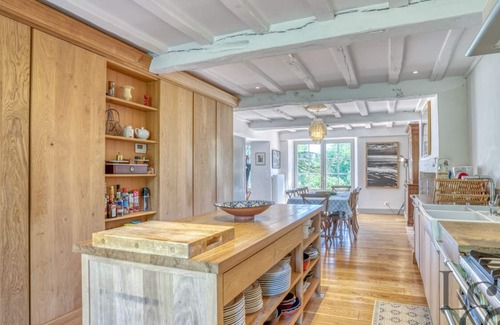 Gontaud House | Prestige estate between Lot and Garonne