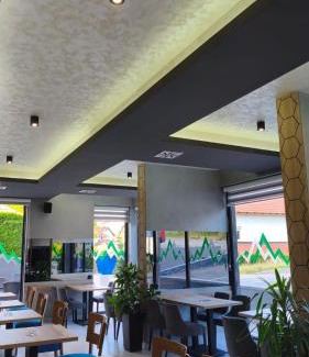 Zlatibor Apartment | Prestige Forest Resort Apartman Djuric