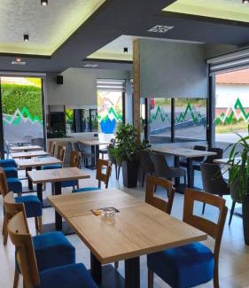 Zlatibor Apartment | Prestige Forest Resort Apartman Djuric