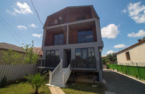 Kutaisi House | Prestige Guest House