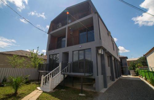 Kutaisi House | Prestige Guest House