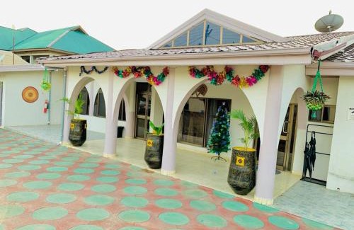 Kumasi Hotel | PRESTIGE Guesthouse ,Ksi
