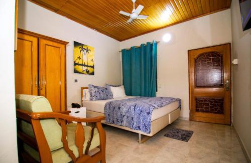 Kumasi Hotel | PRESTIGE Guesthouse ,Ksi