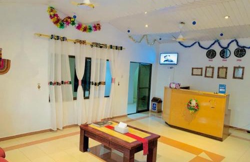 Kumasi Hotel | PRESTIGE Guesthouse ,Ksi
