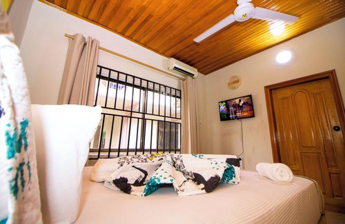 Kumasi Bed & Breakfast | PRESTIGE GUESTHOUSE Ksi