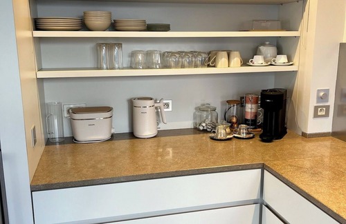 Vilvoorde Bed & Breakfast | Prestige Guesthouse NATO Brussels
