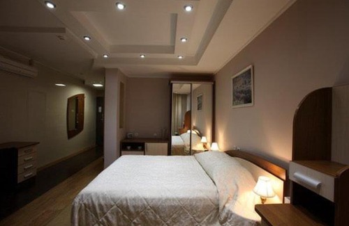 Centralny District Hotel | Prestige Hotel