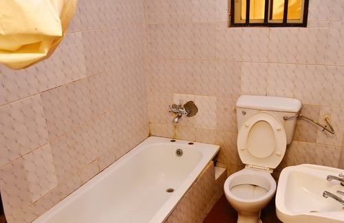 Kaduna Hotel | Prestige Hotel Limited