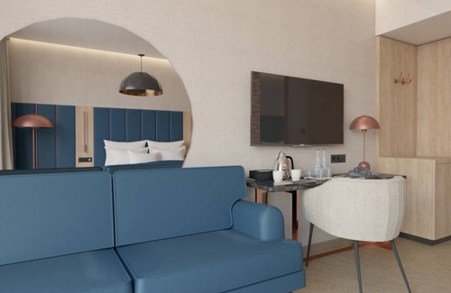 Stalowa Wola Hotel | Prestige Hotel