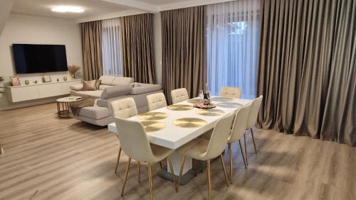 Beczkow House | Prestige House 2 Cedzyna Zalew Targi Kielce
