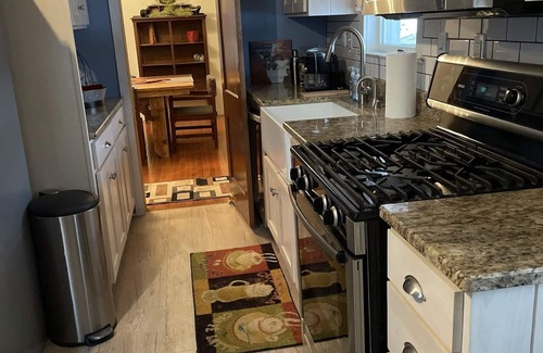 Jones Mills House | Prestige House is your Mountain Home away from Home! So Spacious!