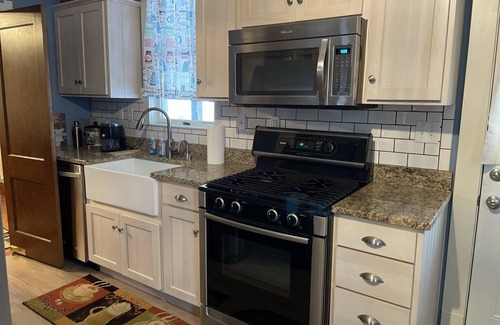 Jones Mills House | Prestige House is your Mountain Home away from Home! So Spacious!