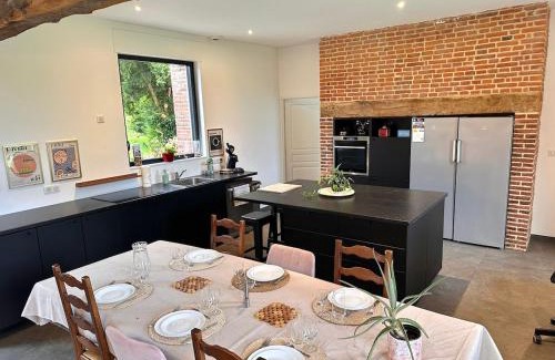 Auvilliers Villa | Prestige House & Spa