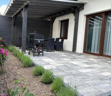 Beczkow Apartment | Prestige House Targi Kielce Cedzyna Zalew