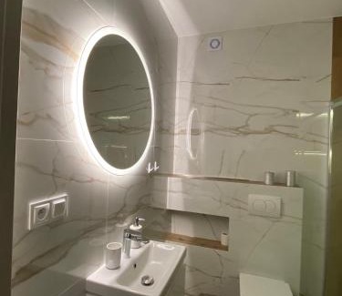 Beczkow Apartment | Prestige House Targi Kielce Cedzyna Zalew