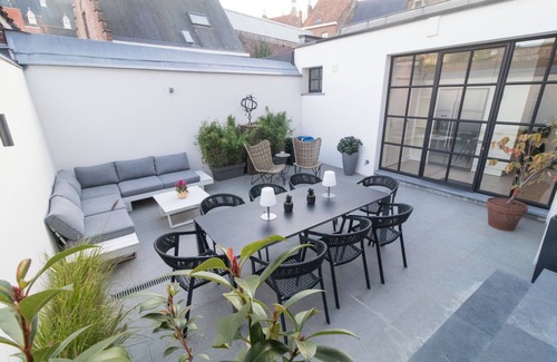 Belgian Westhoek House | Prestige Ieper - Ultimate luxury in Ypres